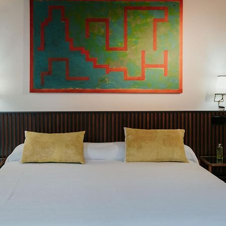 Mdd4 Health Experience Hotel - Adults Only Севілья Екстер'єр фото