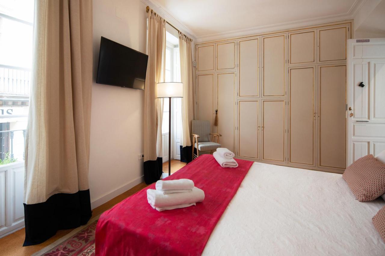 Mdd4 Health Experience Hotel - Adults Only Севілья Екстер'єр фото